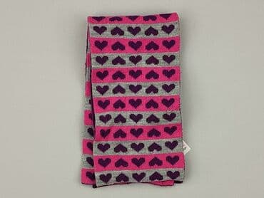 czerwone sukienki swiateczne: Scarf, George, 2-3 years, condition - Good — 1