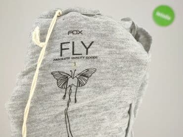 bluzki asymetryczna damskie: Fly, Bluzka damska, rozmiar S — 4