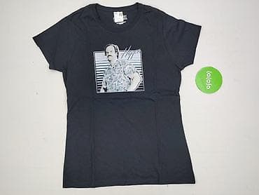 primark stranger things hellfire club: Stranger Things, T-shirt damski, rozmiar S — 2