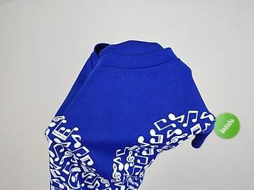 alpha one h: T-shirt damski, rozmiar 3XL — 4