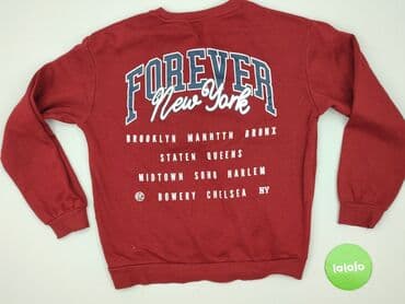 foret t shirty: Forever, Bluza damska
, rozmiar XL — 2