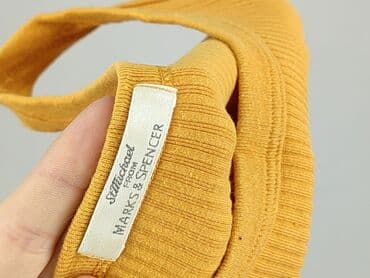 bluzki prazkowane: Marks & Spencer, Bluzka damska, rozmiar S — 4