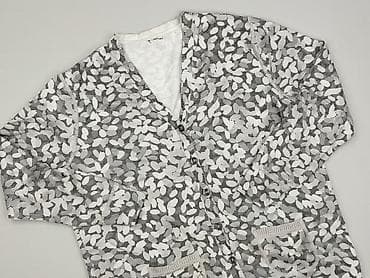 Kardigan damski, rozmiar XL