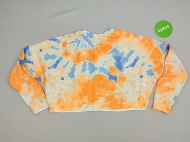 bluzy damskie cropp wyprzedaż: Essentiel, Bluza damska
, rozmiar M — 3