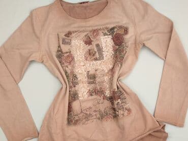bluzka od c a: Women's blouse, size S (EU 36) — 1