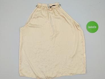 Zara, Top damski, rozmiar M — 2