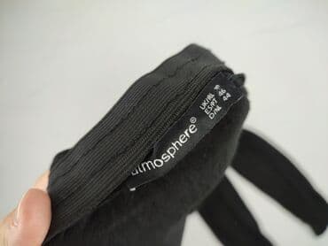 czarne sukienki na wesele dla puszystych: Atmosphere, Kombinezon damski, rozmiar 3XL — 4