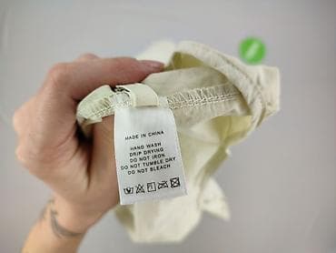 misbhv body: Koszula damska, rozmiar M — 5