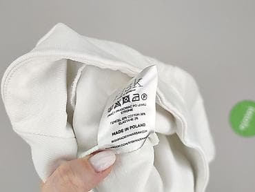 sizeer dresy: Risk Made in Warsaw, Legginsy Sportowe damskie, rozmiar L — 5