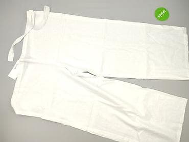 majtki oyanda: By o la la. !, Spodnie materiałowe damskie, rozmiar L — 3