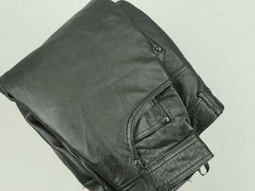 legginsy tommy hilfiger: Spodnie materiałowe damskie, XL — 6