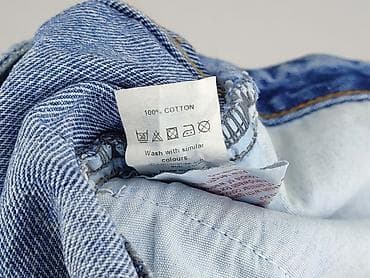 spodenki robocze: River Island, Szorty damskie, rozmiar L — 6