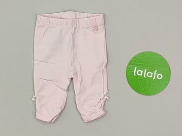 lidl rajstopy termiczne: Legginsy, 3-6 miesięcy, stan - Idealny — 2