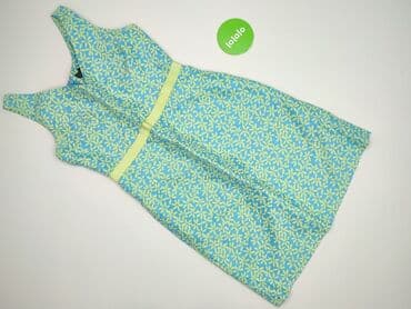 ubrania z jedwabiu naturalnego: Sukienka damska, rozmiar XS — 2