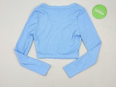 klapki ryby shein: Shein, Top damski, rozmiar XS — 3