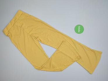 hippie: Spodnie materiałowe damskie, rozmiar S — 3