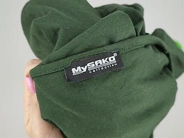 hamburger t shirty: Sukienka damska, rozmiar S — 4