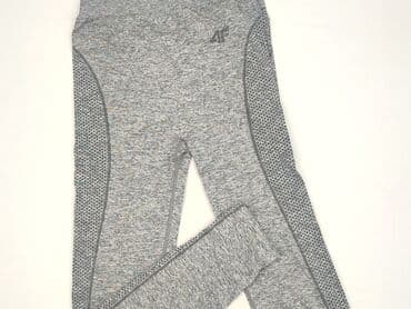 Women: 4F, Leggings Sports for women, size S (EU 36) — 1