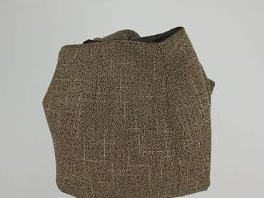 tweedowe spódnice: Spódnica damska, rozmiar L — 4