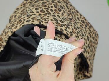 stradivarius marynarki wyprzedaż: Stradivarius, Płaszcz damski, S — 4