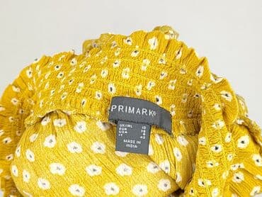 spódnice w groszki stradivarius: Primark, Spódnica damska, rozmiar L — 4