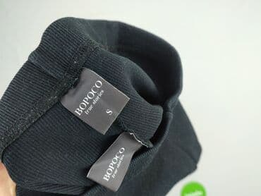 prazkowane leginsy: Legginsy rozmiar S — 4