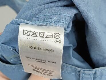 spodenki kubota biedronka: Watson's, Szorty dla mężczyzn, rozmiar S — 5