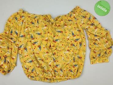 primark szlafrok: Primark, Bluzka damska, rozmiar L — 3