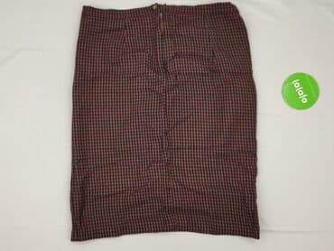 spódnice plisowane krata: Spódnica damska, rozmiar S — 4