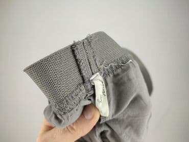 krótkie spodenki do grubych rajstop: Women`s skirt, size L (EU 40) — 4