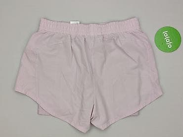 shorts tech fleece: H&M, Szorty damskie, rozmiar M — 3