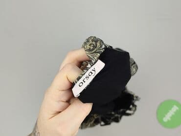 bluza z napisem chillin: Orsay, Bluzka damska, S — 5