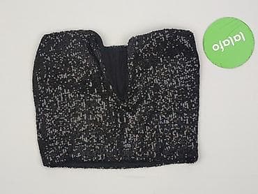missguided pl: Top damski, rozmiar S — 2