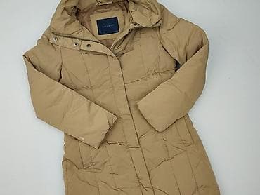 Zara, Kurtka zimowa damska, rozmiar S