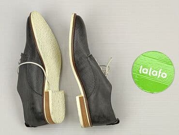 zign buty: Półbuty damskie, rozmiar 38 — 3