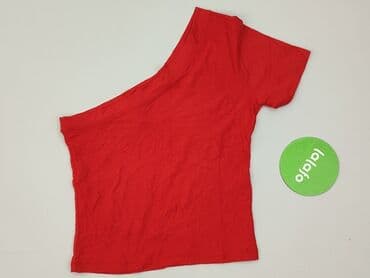 bluzki z odkrytymi ramionami mohito: T-shirt damski, rozmiar S — 2