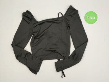 bluzki moko damskie: Top damski, rozmiar S — 3