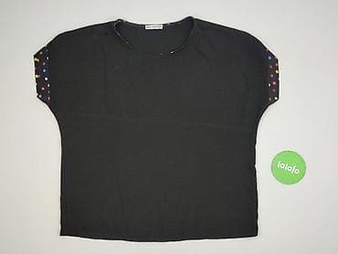 bluzki serce: Woman Collection, Bluzka damska, rozmiar One size — 2