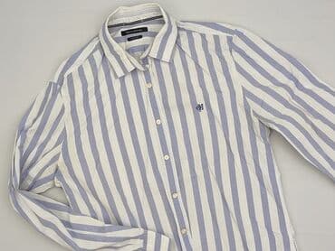 reserved koszulka z jamnikiem: Marc OPolo, Koszulа dla mężczyzn, L — 1