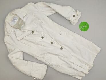 дублянка жіноча польща: Płaszcz damski, rozmiar S — 2