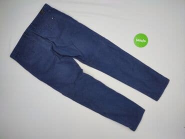 kurtka monkler: Cross Jeans, Chinosy dla mężczyzn, L — 3