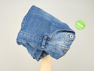 jogger jeans: Diverse, Ogrodniczki damskie, rozmiar S — 5