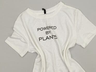 magmac bluzki: Sinsay, Футболка жіноча, M на lalafo.pl — 1 magmac bluzki: Sinsay, Футболка жіноча, M — 1