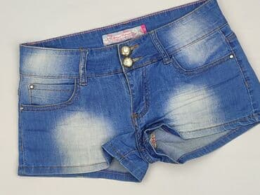 Shorts for women, size S (EU 36)