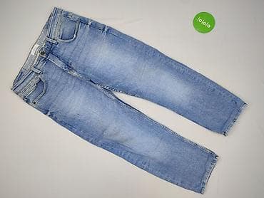 pull and bear kardigan: House, Jeansy dla mężczyzn, rozmiar M — 2