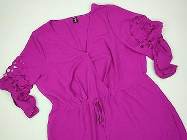 ca garnitur: Shein Curve, Kombinezon damski, rozmiar 2XL — 1