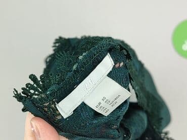 marka rajstop: H&M, Bluzka damska, XS — 5