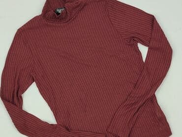 Ubrania damskie: Topshop, Golf damski, S — 1