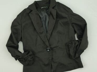 Women: Pretty Girl, Women's blazer, size L — 1