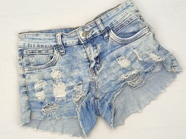 Miss RJ, Shorts for women, size XS (EU 34)